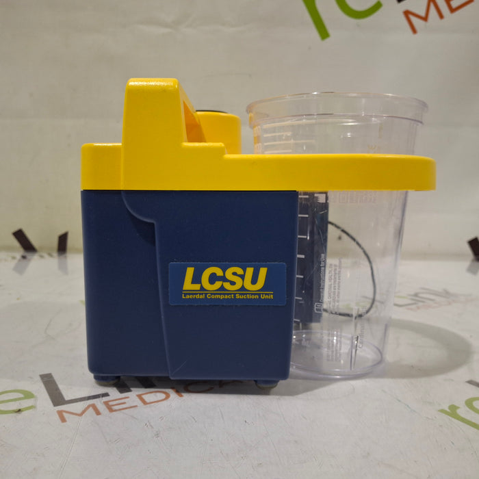 Laerdal Medical Laerdal Medical LCSU 88002001 Compact Suction Unit Surgical Equipment reLink Medical