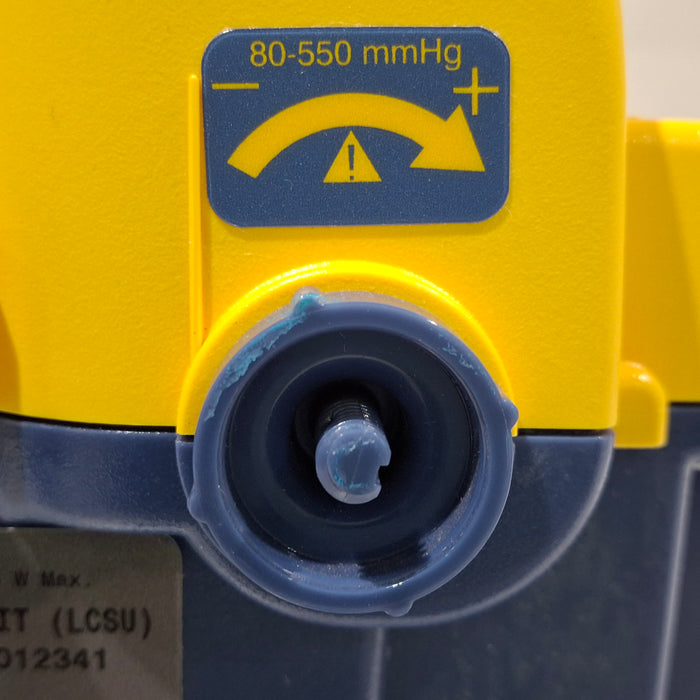 Laerdal Medical Laerdal Medical LCSU 88002001 Compact Suction Unit Surgical Equipment reLink Medical