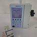 Baxter Baxter Sigma Spectrum 8.01.00 with B/G Battery Infusion Pump Infusion Pump reLink Medical