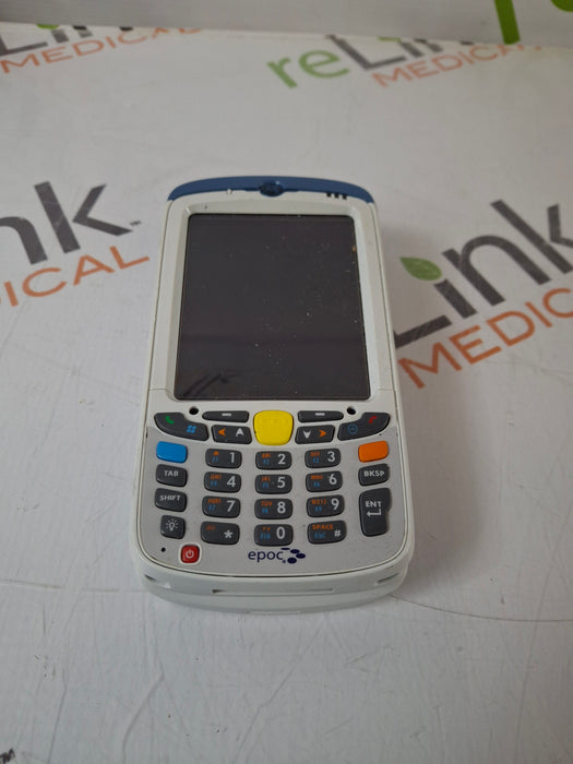 Socket Moblie Inc Socket Moblie Inc epoc Host Blood Analyzer Clinical Lab reLink Medical