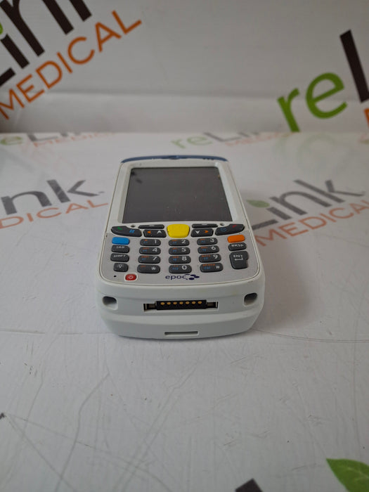 Socket Moblie Inc Socket Moblie Inc epoc Host Blood Analyzer Clinical Lab reLink Medical