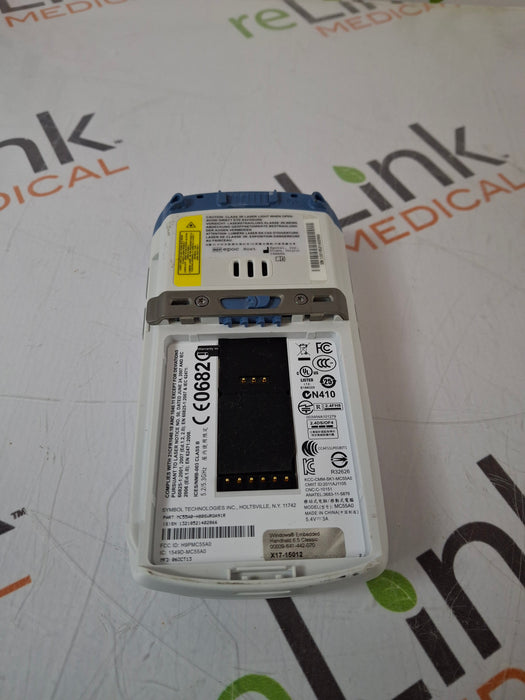 Socket Moblie Inc Socket Moblie Inc epoc Host Blood Analyzer Clinical Lab reLink Medical