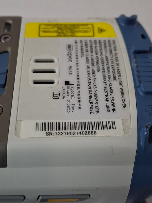 Socket Moblie Inc Socket Moblie Inc epoc Host Blood Analyzer Clinical Lab reLink Medical