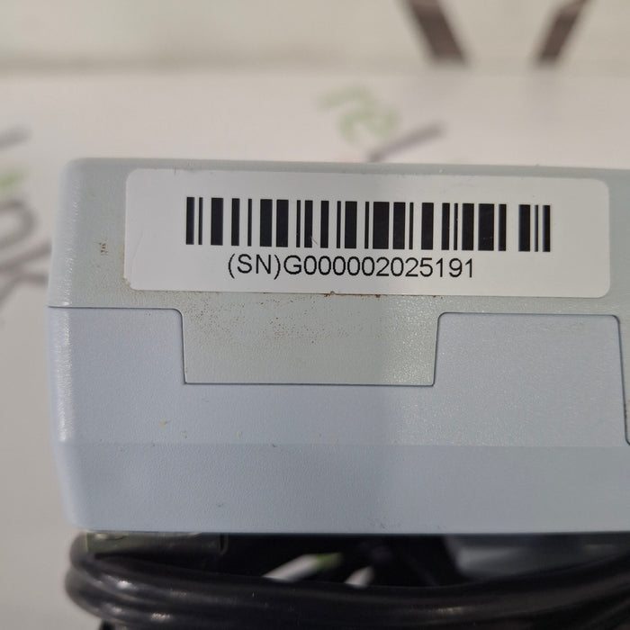 Baxter Baxter Sigma Spectrum 8.01.00 with B/G Battery Infusion Pump Infusion Pump reLink Medical