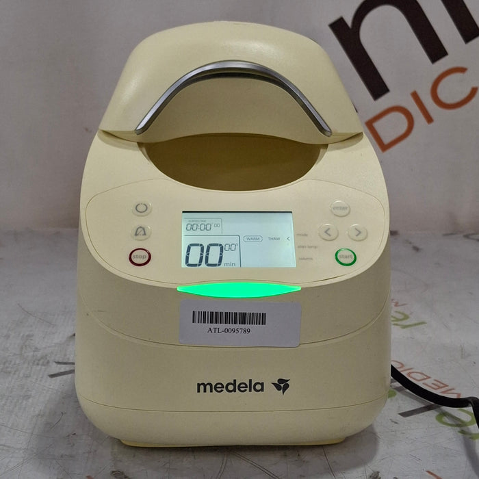 Medela 87115 Waterless Milk Warmer