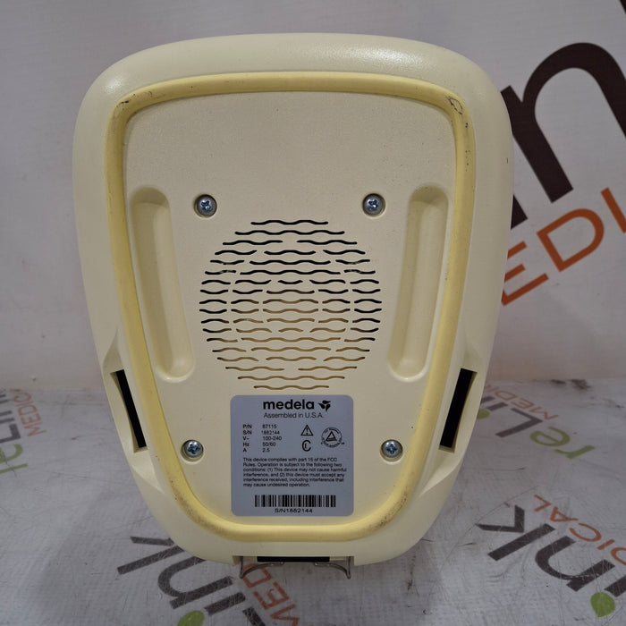 Medela 87115 Waterless Milk Warmer