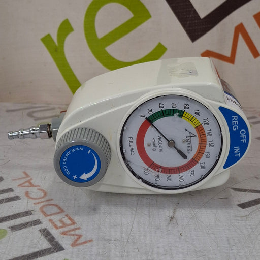 Amvex Amvex Vacuum Regulator Respiratory reLink Medical
