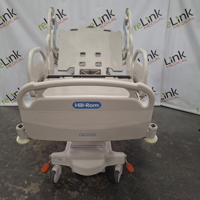 Hill-Rom Hill-Rom Advanta 2 Bed Beds & Stretchers reLink Medical