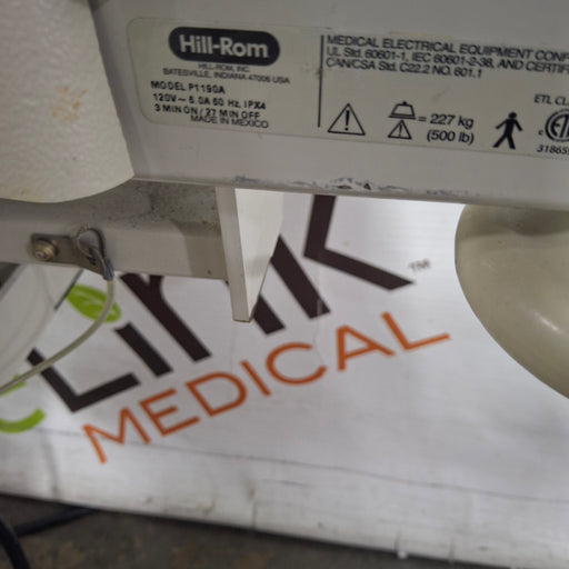 Hill-Rom Hill-Rom Advanta 2 Bed Beds & Stretchers reLink Medical