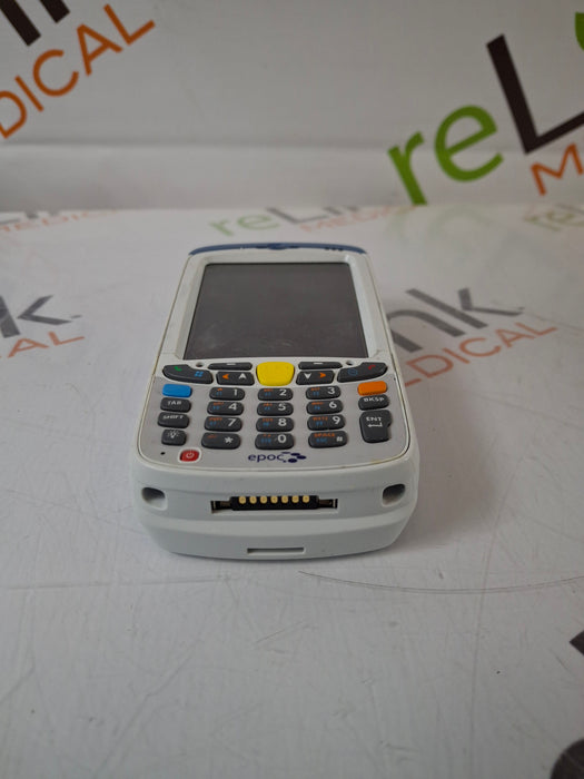 Socket Moblie Inc Socket Moblie Inc epoc Host Blood Analyzer Clinical Lab reLink Medical