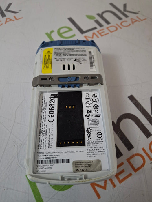 Socket Moblie Inc Socket Moblie Inc epoc Host Blood Analyzer Clinical Lab reLink Medical