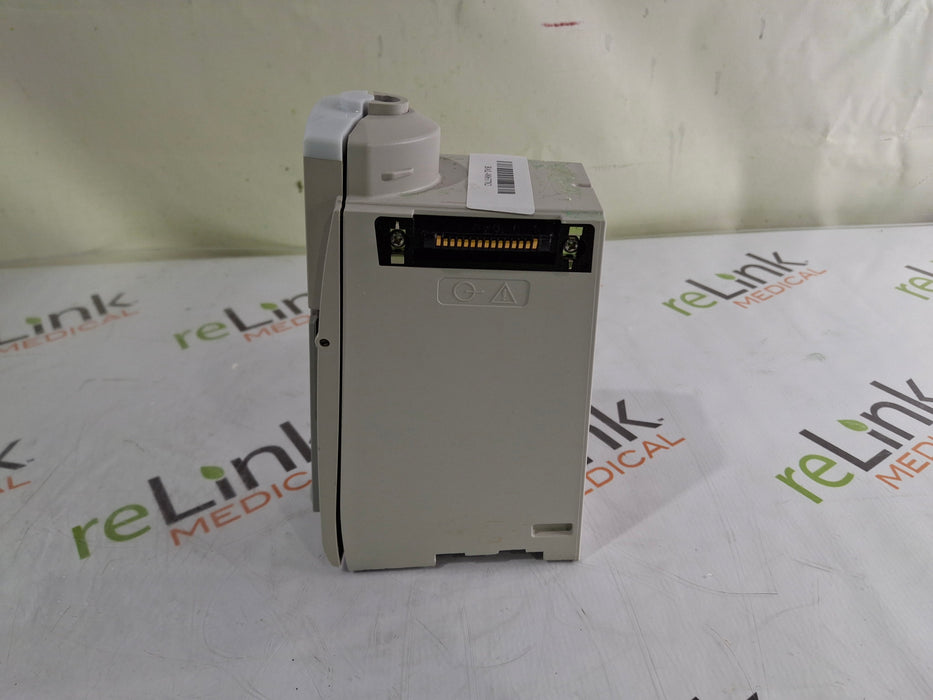 CareFusion CareFusion Alaris 8100 LVP Infusion Pump Module Infusion Pump reLink Medical