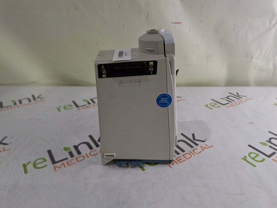 CareFusion CareFusion Alaris 8100 LVP Infusion Pump Module Infusion Pump reLink Medical