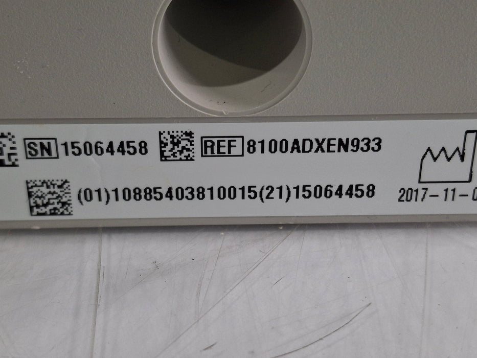 CareFusion CareFusion Alaris 8100 LVP Infusion Pump Module Infusion Pump reLink Medical