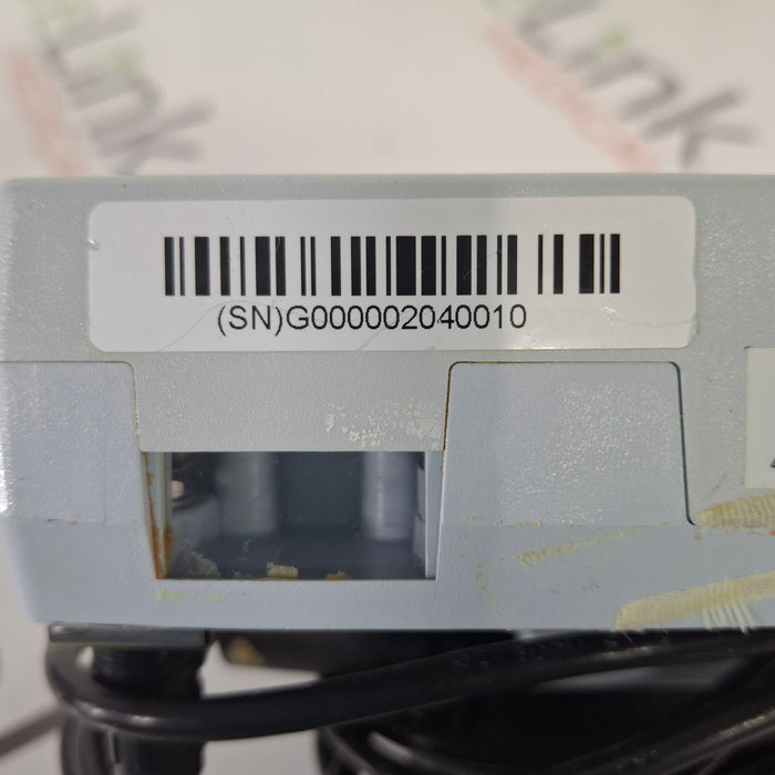 Baxter Baxter Sigma Spectrum 8.01.00 with A/B/G/N Battery Infusion Pump Infusion Pump reLink Medical