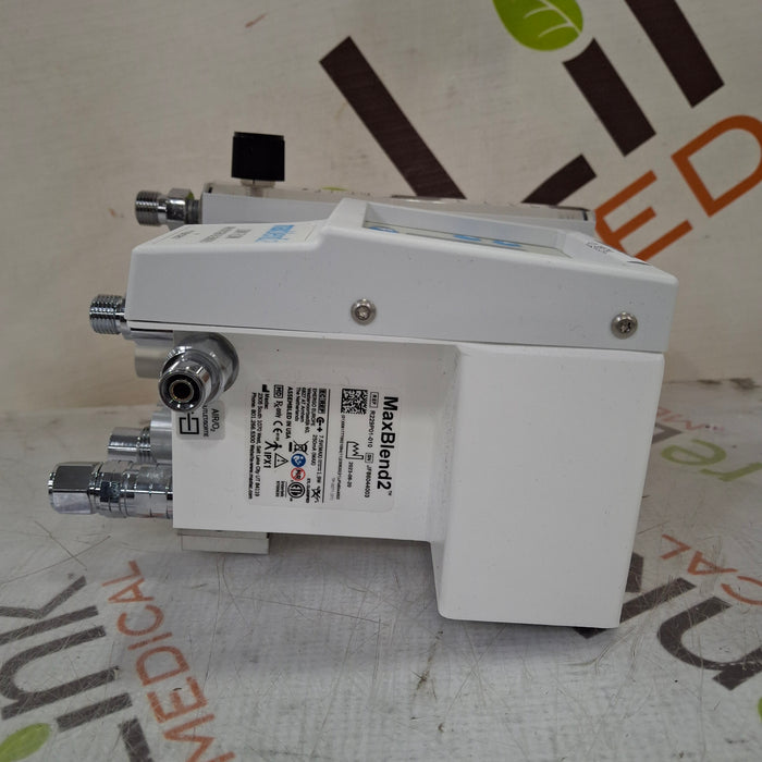 Maxtec, Inc. Maxtec, Inc. MAXBlend 2 Low Flow Air/Oxygen Blender Respiratory reLink Medical