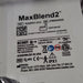 Maxtec, Inc. Maxtec, Inc. MAXBlend 2 Low Flow Air/Oxygen Blender Respiratory reLink Medical