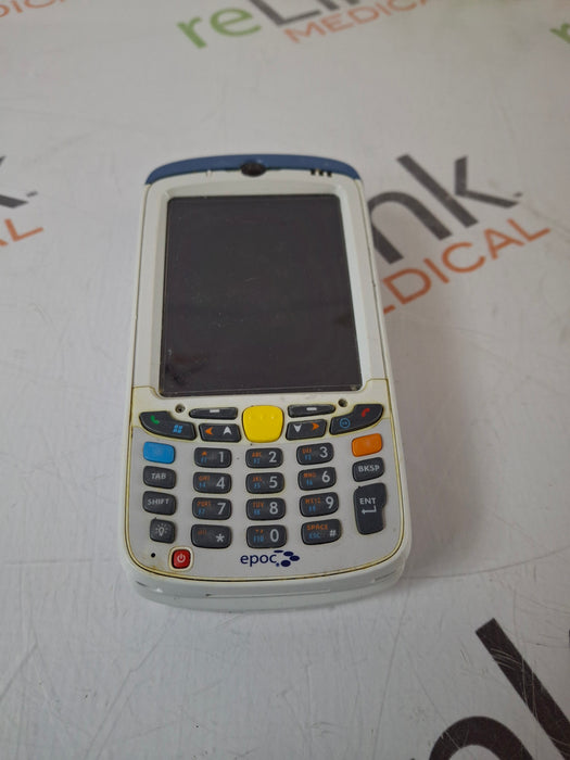 Socket Moblie Inc Socket Moblie Inc epoc Host Blood Analyzer Clinical Lab reLink Medical