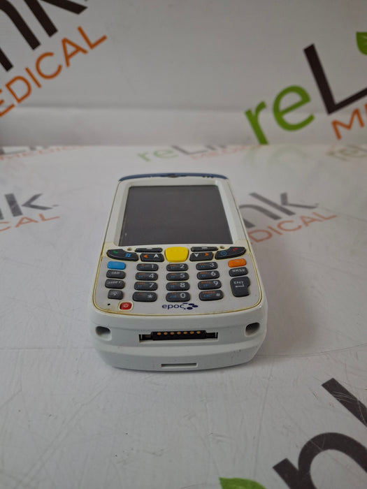 Socket Moblie Inc Socket Moblie Inc epoc Host Blood Analyzer Clinical Lab reLink Medical