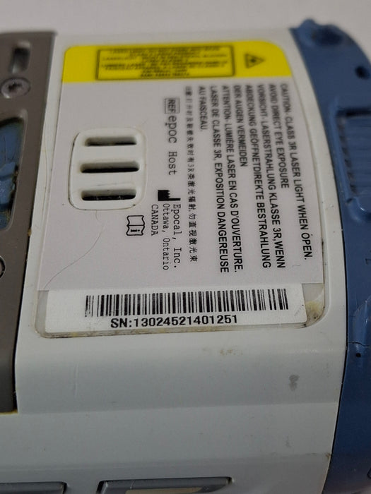 Socket Moblie Inc Socket Moblie Inc epoc Host Blood Analyzer Clinical Lab reLink Medical