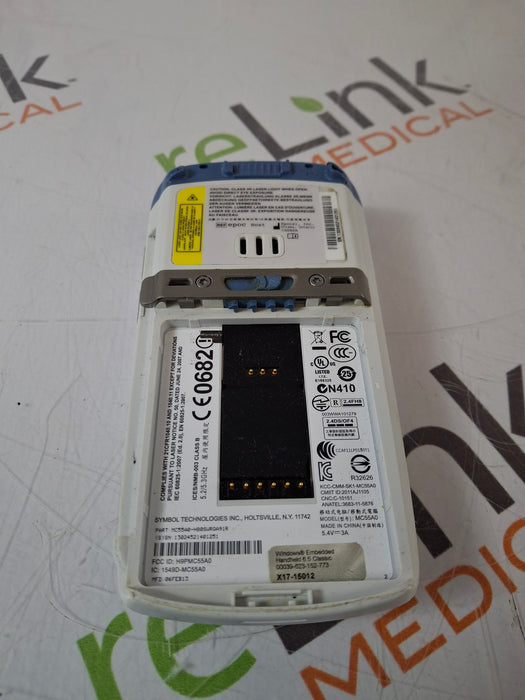 Socket Moblie Inc Socket Moblie Inc epoc Host Blood Analyzer Clinical Lab reLink Medical