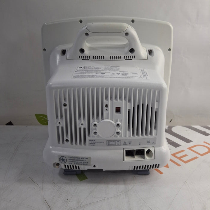 GE Healthcare GE Healthcare Dash 5000 - GE/Nellcor SpO2 Patient Monitor Patient Monitors reLink Medical