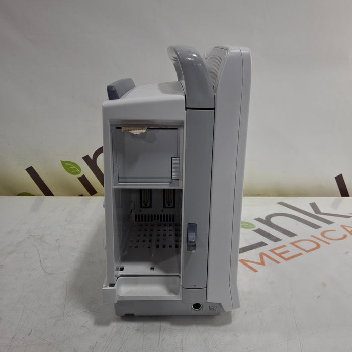 GE Healthcare Carescape B650 Critical Care Patient Monitor