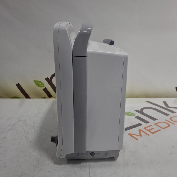 GE Healthcare Carescape B650 Critical Care Patient Monitor