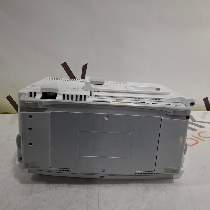 GE Healthcare Carescape B650 Critical Care Patient Monitor