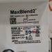 Maxtec, Inc. Maxtec, Inc. MAXBlend 2 Low Flow Air/Oxygen Blender Respiratory reLink Medical