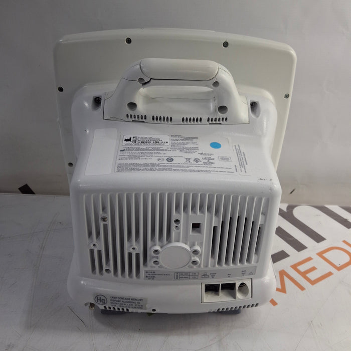 GE Healthcare GE Healthcare Dash 5000 - GE/Nellcor SpO2 Patient Monitor Patient Monitors reLink Medical