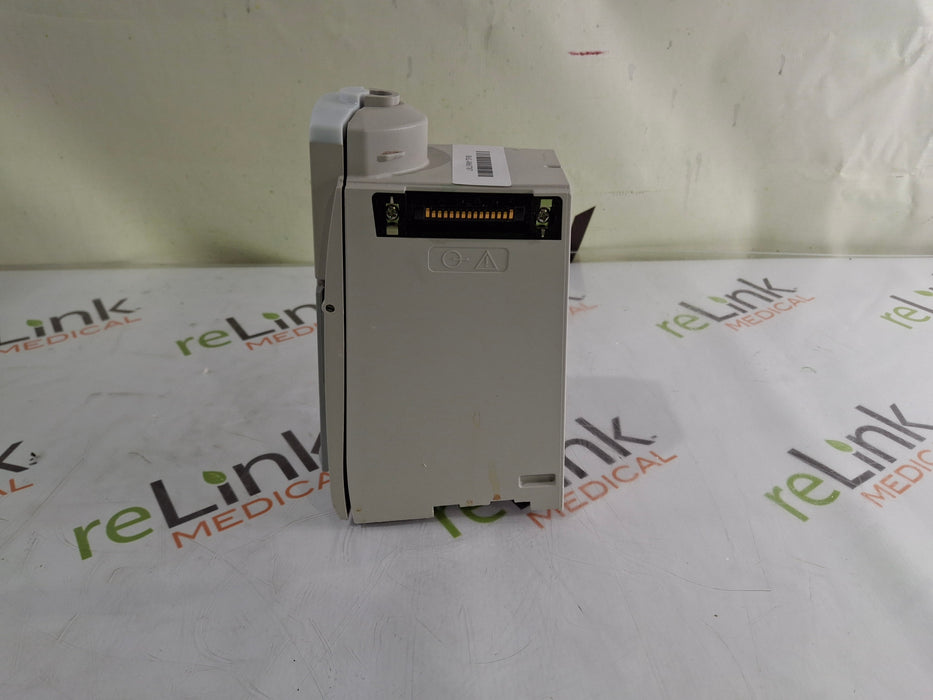 CareFusion CareFusion Alaris 8100 LVP Infusion Pump Module Infusion Pump reLink Medical