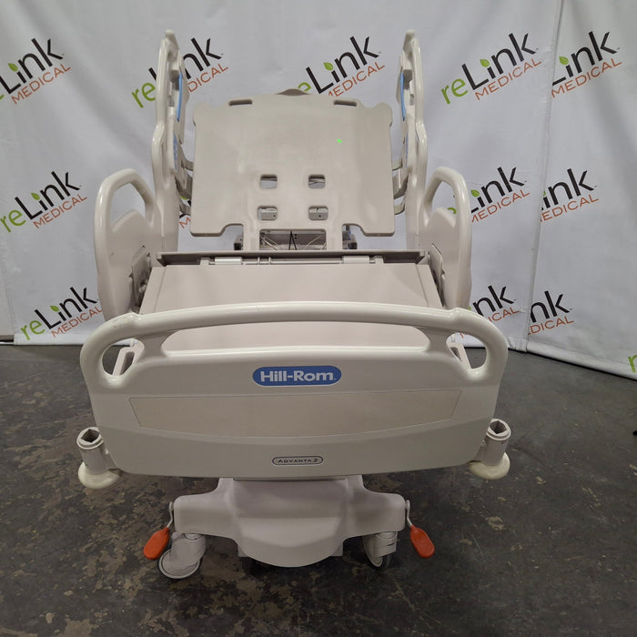 Hill-Rom Hill-Rom Advanta 2 Bed Beds & Stretchers reLink Medical