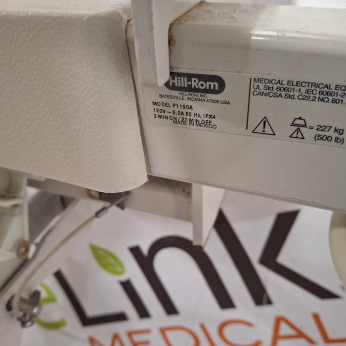 Hill-Rom Hill-Rom Advanta 2 Bed Beds & Stretchers reLink Medical