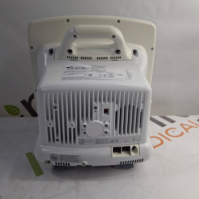 GE Healthcare GE Healthcare Dash 5000 - GE/Nellcor SpO2 Patient Monitor Patient Monitors reLink Medical