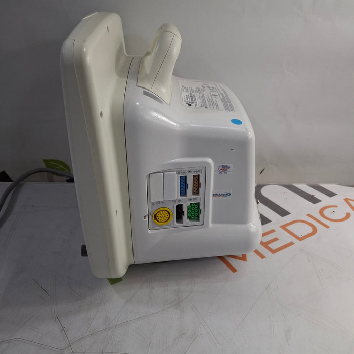GE Healthcare GE Healthcare Dash 5000 - GE/Nellcor SpO2 Patient Monitor Patient Monitors reLink Medical