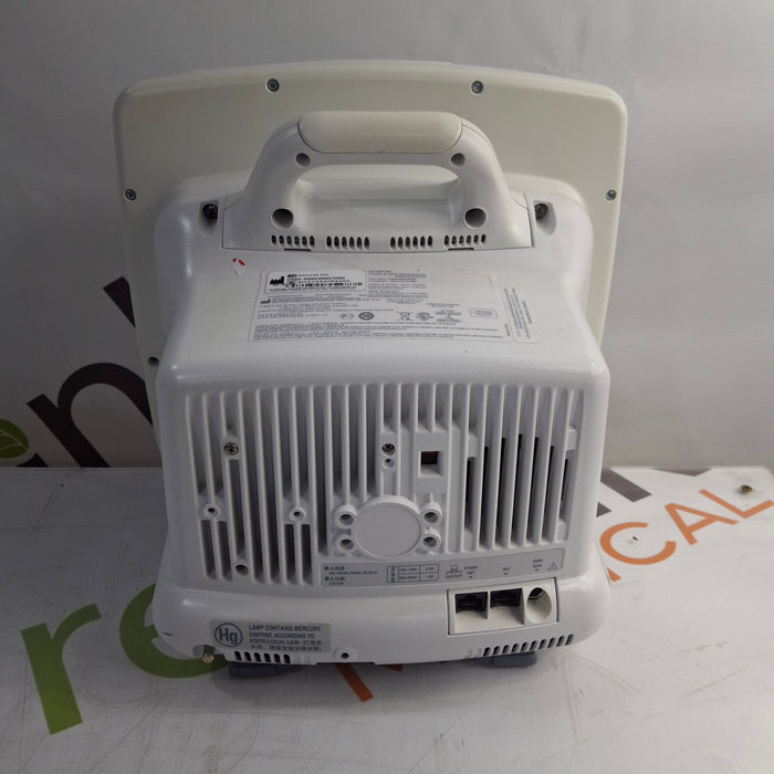 GE Healthcare GE Healthcare Dash 5000 - GE/Nellcor SpO2 Patient Monitor Patient Monitors reLink Medical