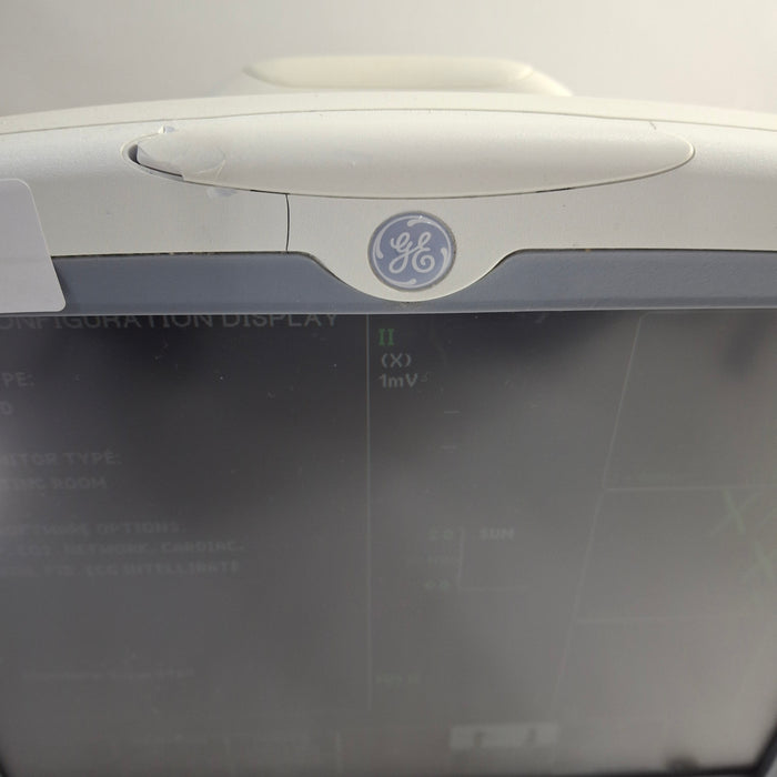 GE Healthcare GE Healthcare Dash 5000 - GE/Nellcor SpO2 Patient Monitor Patient Monitors reLink Medical