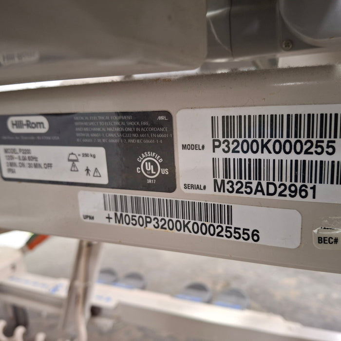 Hill-Rom Hill-Rom Versacare P3200 Bed Beds & Stretchers reLink Medical