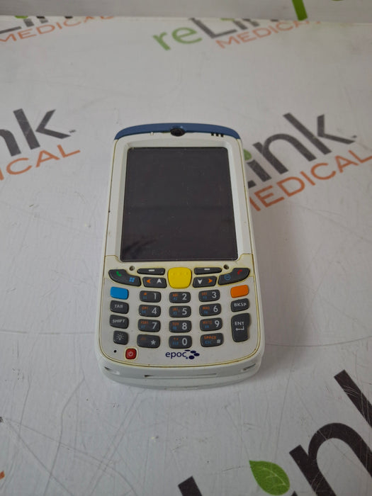 Socket Moblie Inc Socket Moblie Inc epoc Host Blood Analyzer Clinical Lab reLink Medical