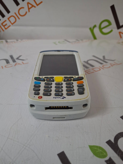 Socket Moblie Inc Socket Moblie Inc epoc Host Blood Analyzer Clinical Lab reLink Medical