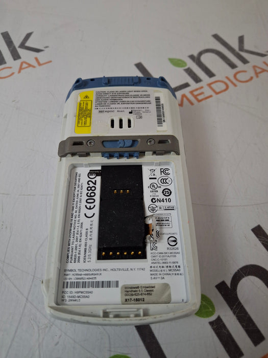 Socket Moblie Inc Socket Moblie Inc epoc Host Blood Analyzer Clinical Lab reLink Medical