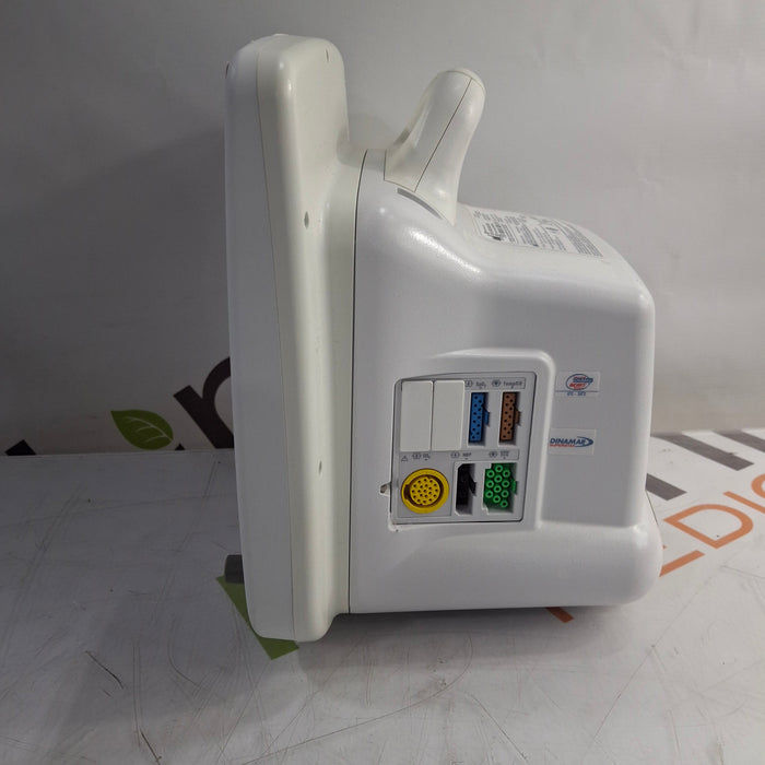 GE Healthcare GE Healthcare Dash 5000 - GE/Nellcor SpO2 Patient Monitor Patient Monitors reLink Medical