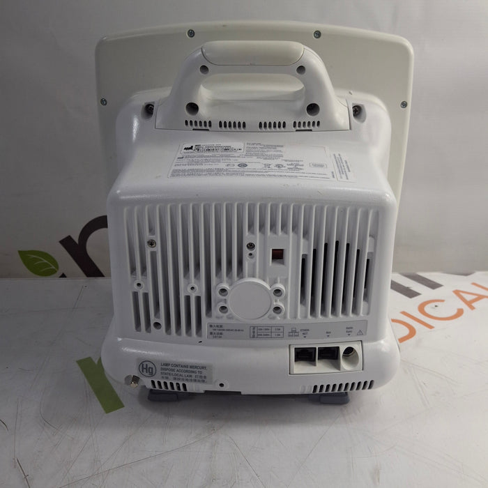 GE Healthcare GE Healthcare Dash 5000 - GE/Nellcor SpO2 Patient Monitor Patient Monitors reLink Medical