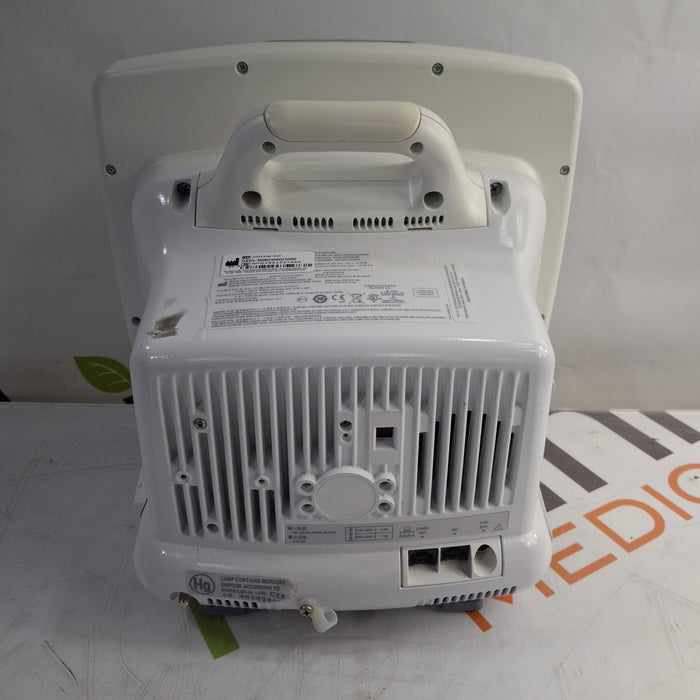 GE Healthcare GE Healthcare Dash 5000 - GE/Nellcor SpO2 Patient Monitor Patient Monitors reLink Medical