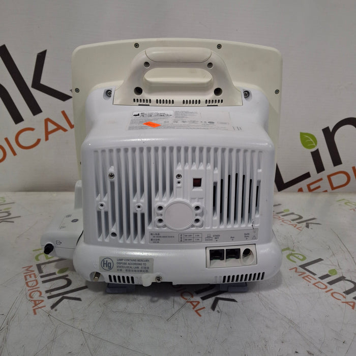 GE Healthcare GE Healthcare Dash 5000 - Masimo SpO2 Patient Monitor Patient Monitors reLink Medical