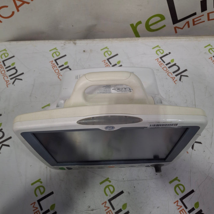 GE Healthcare GE Healthcare Dash 5000 - Masimo SpO2 Patient Monitor Patient Monitors reLink Medical