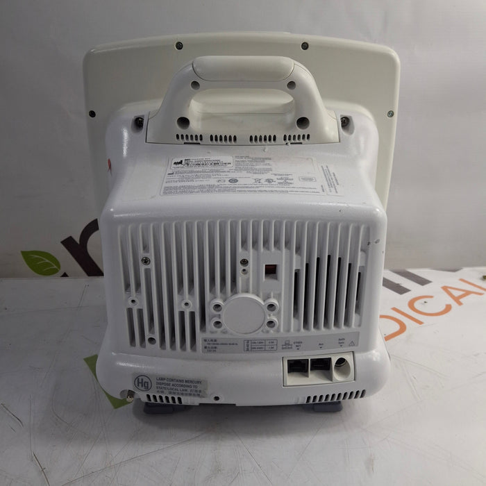 GE Healthcare GE Healthcare Dash 5000 - GE/Nellcor SpO2 Patient Monitor Patient Monitors reLink Medical