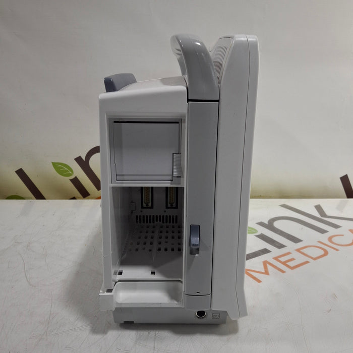 GE Healthcare Carescape B650 Critical Care Patient Monitor