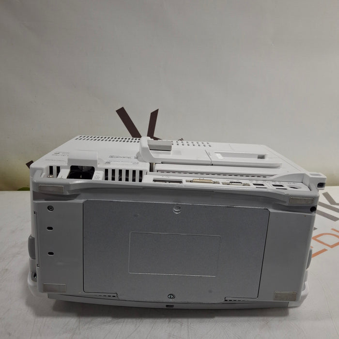 GE Healthcare Carescape B650 Critical Care Patient Monitor